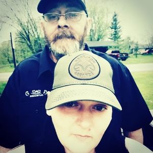 Meet your Posher, Richard